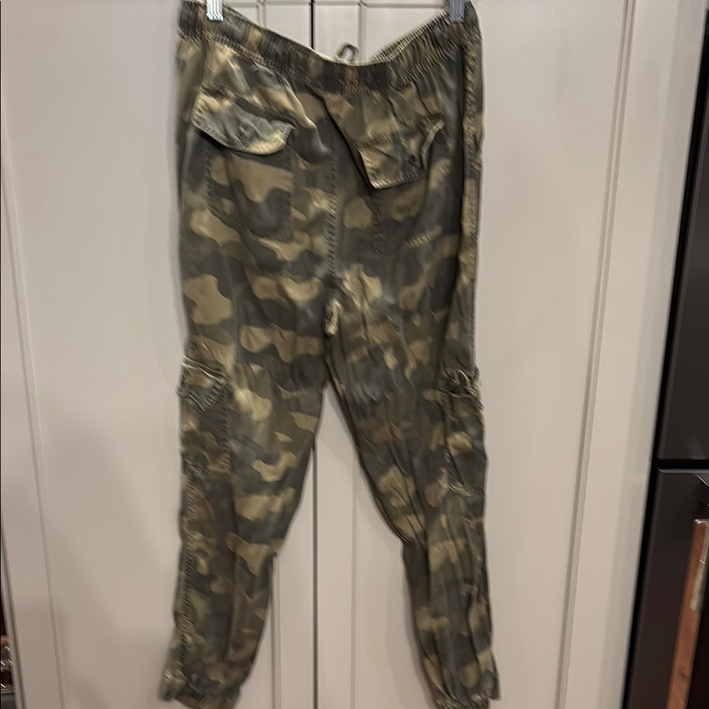C&C California camo joggers sz lg - Picture 4 of 6